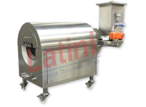 SANDING MACHINE